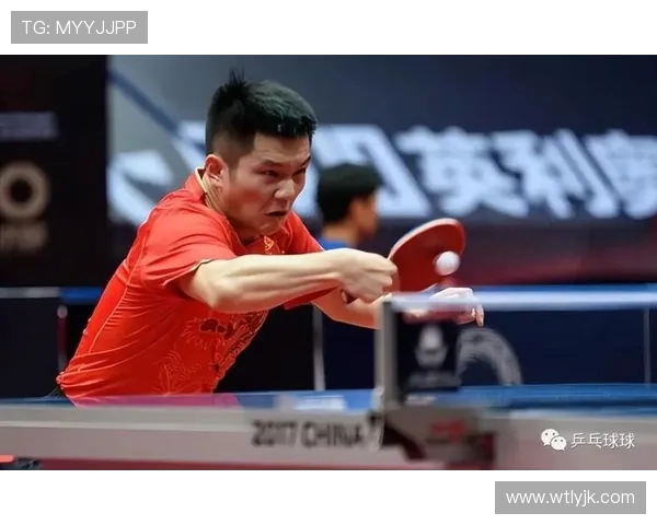 重庆乒乓球队力量表现数据分析揭示运动员潜力与训练效果的深度关系