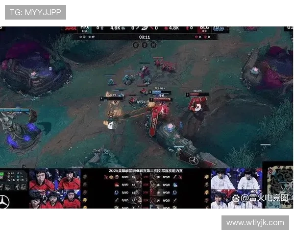 FPX战队个人能力飙升引发热议电竞圈新星崛起的背后故事