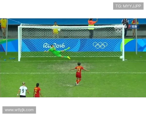 上海足球队在奥运会上的技术表现分析与评价