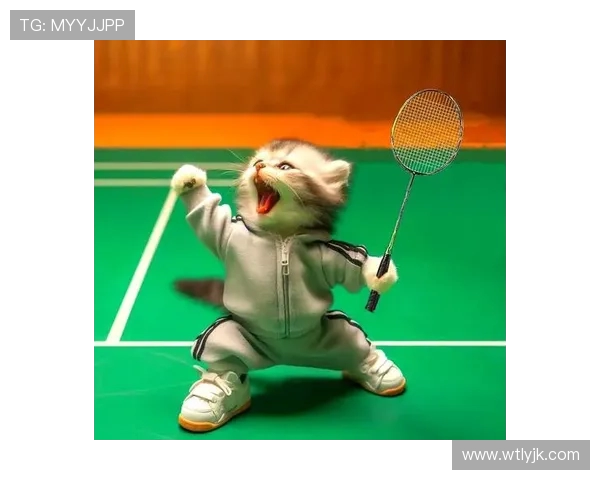 从零基础到高手之路羽毛球灵活性训练全方位指南