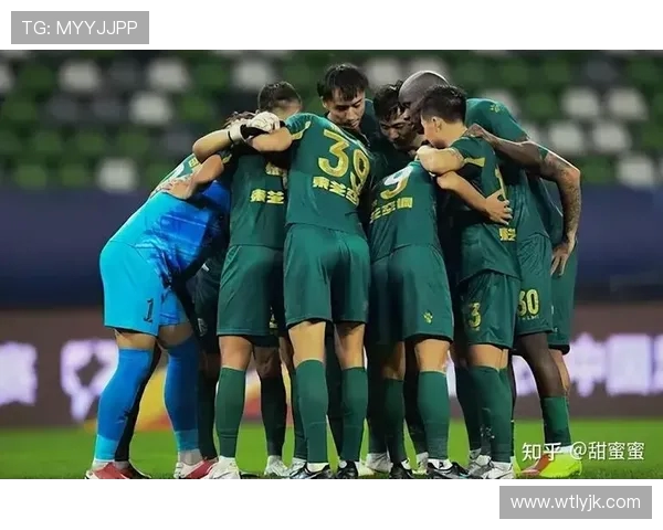 广州足球队在杯赛中的状态分析与表现评估