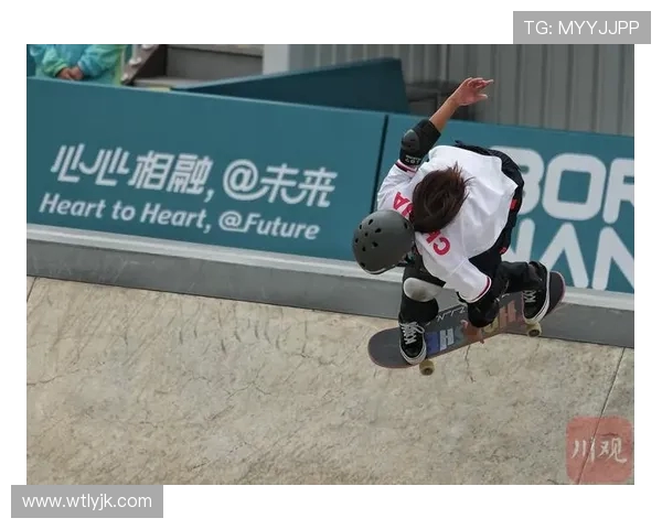 杭州滑板队的反击之路：挑战与成长的双重考验